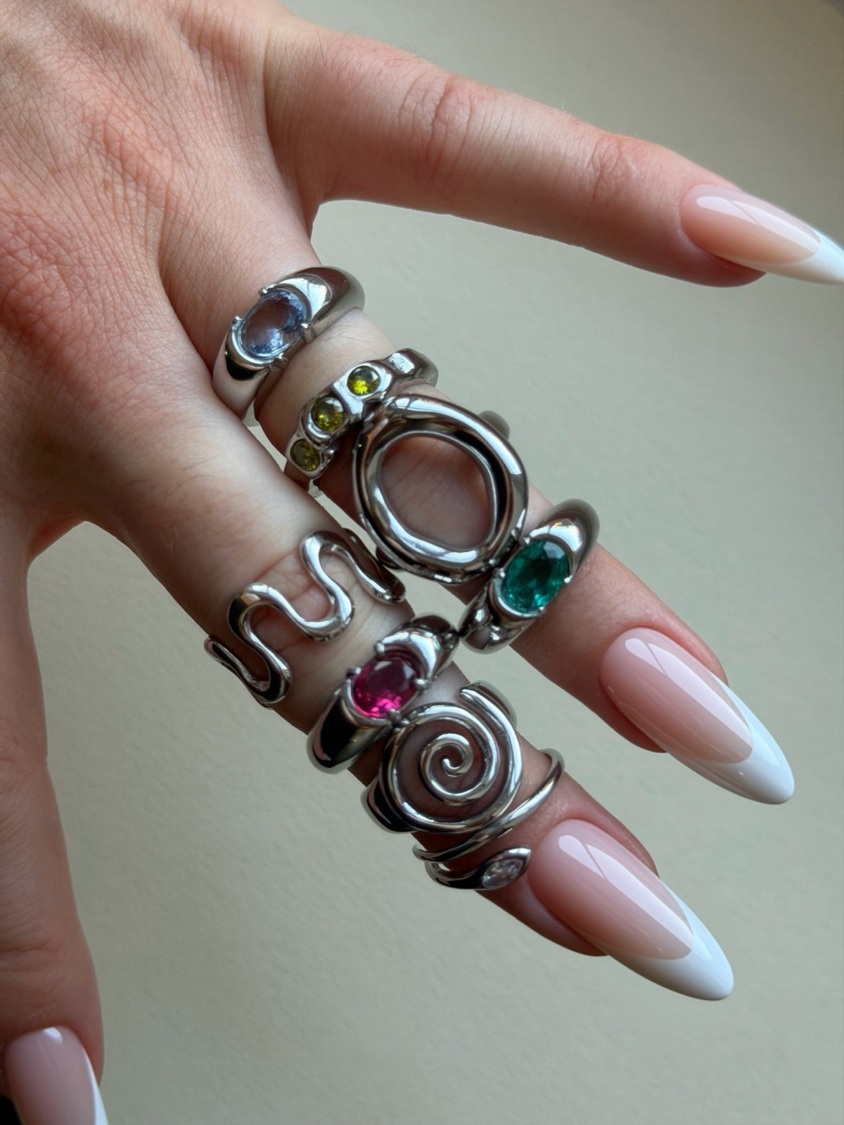 Silver