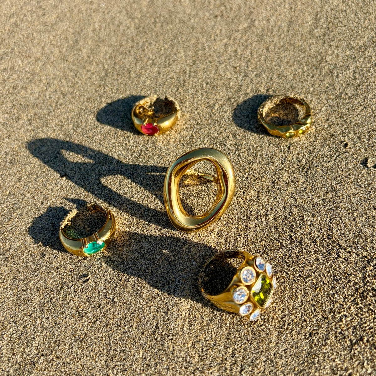 Rings