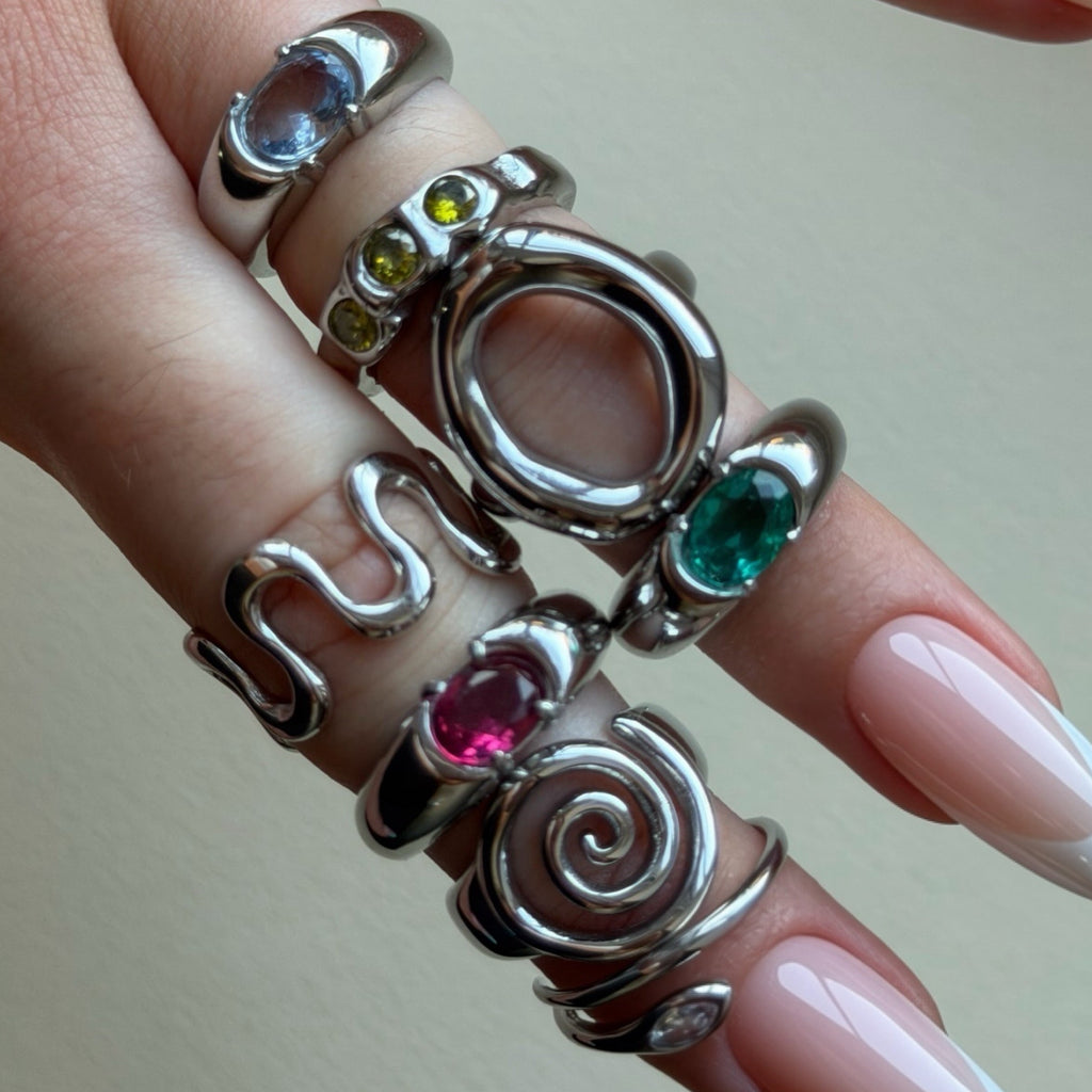 Maeve Ring