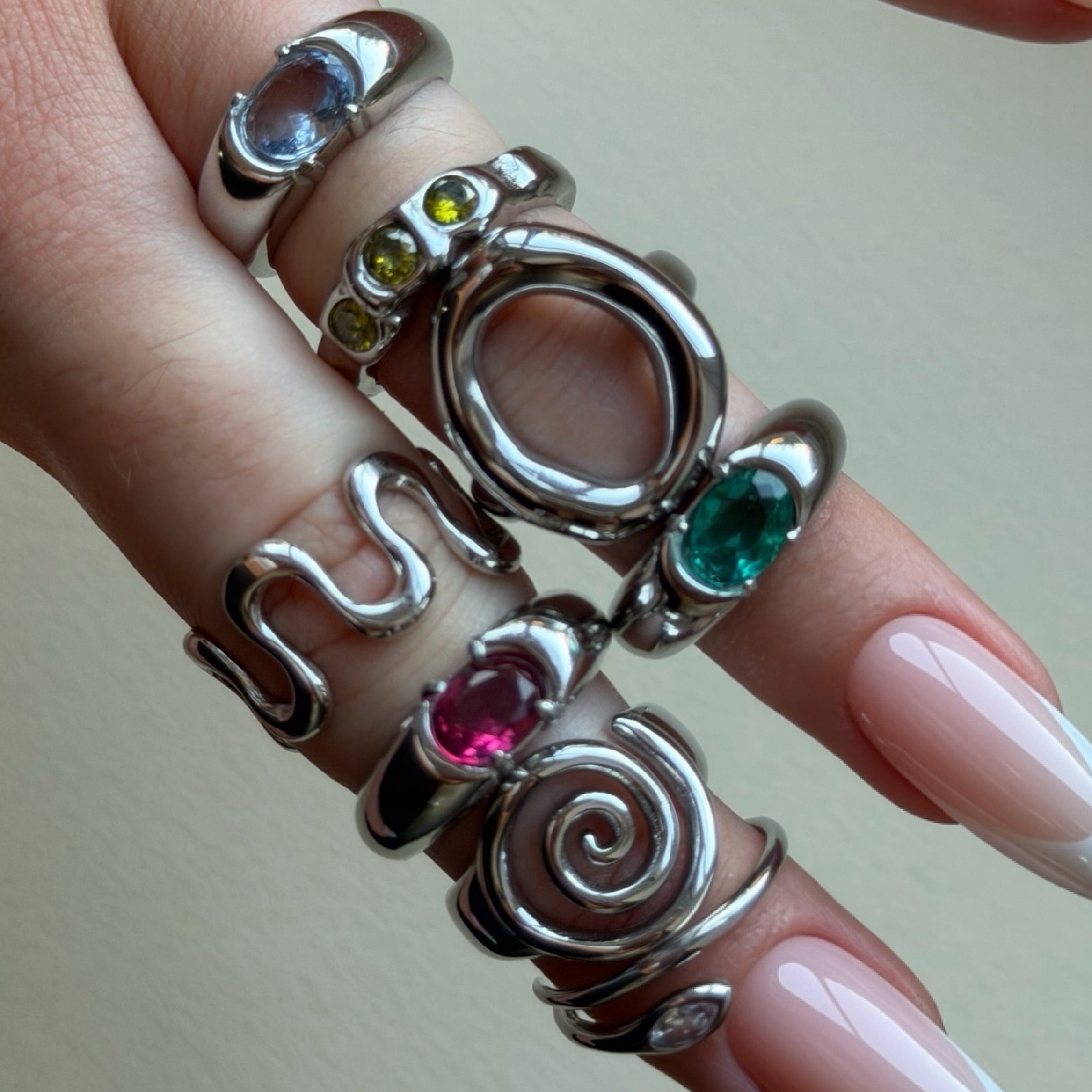 Maeve Ring