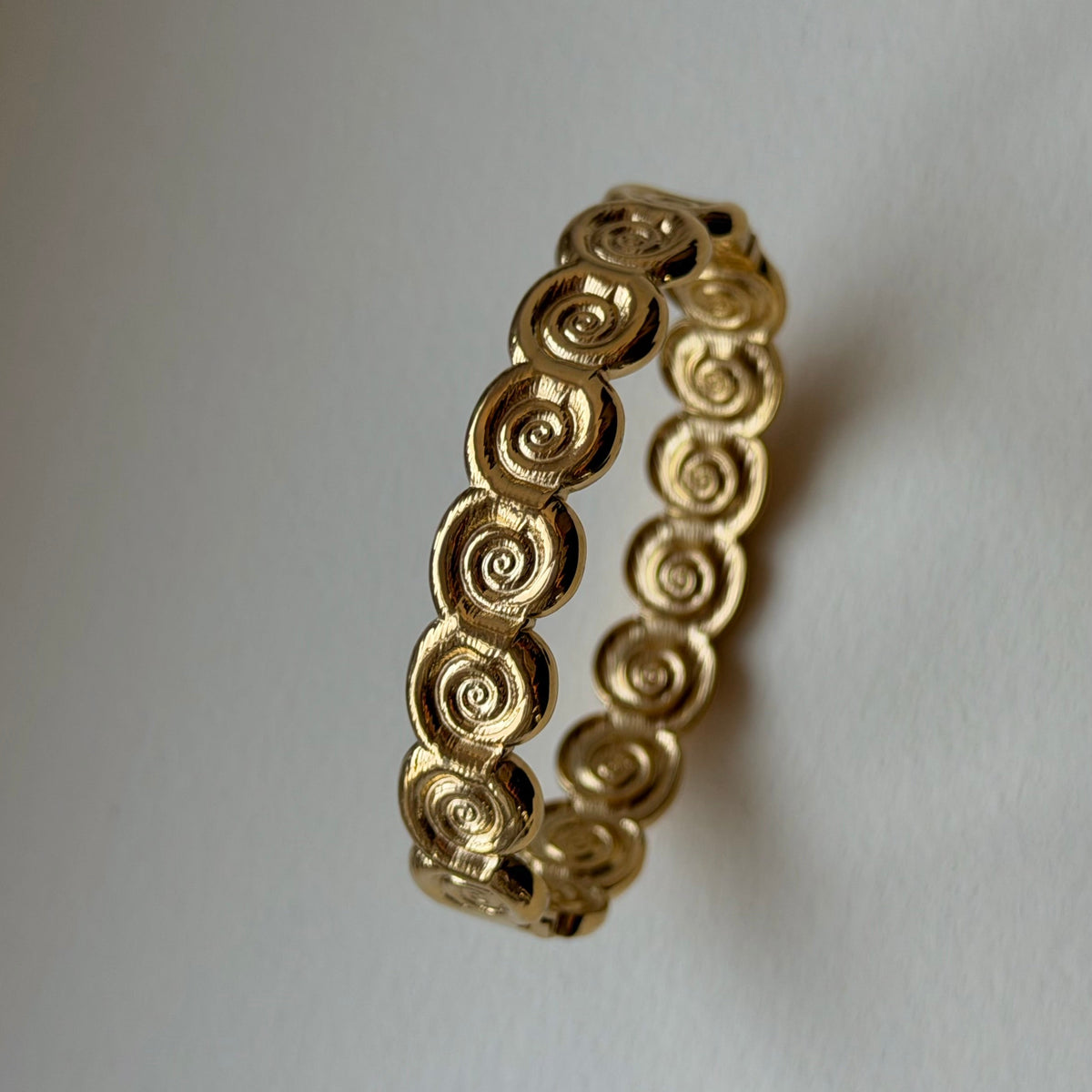 Harriet Bangle
