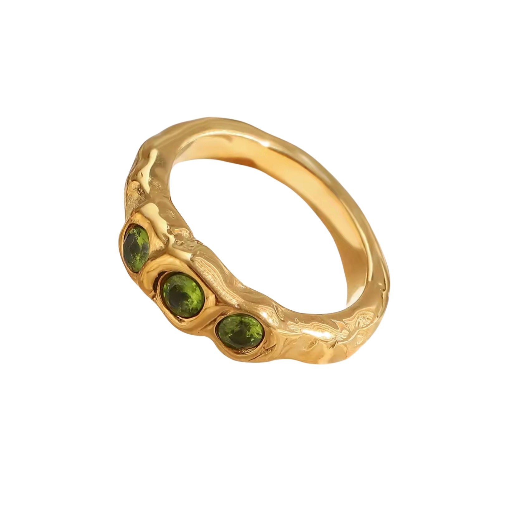 Alessia ring