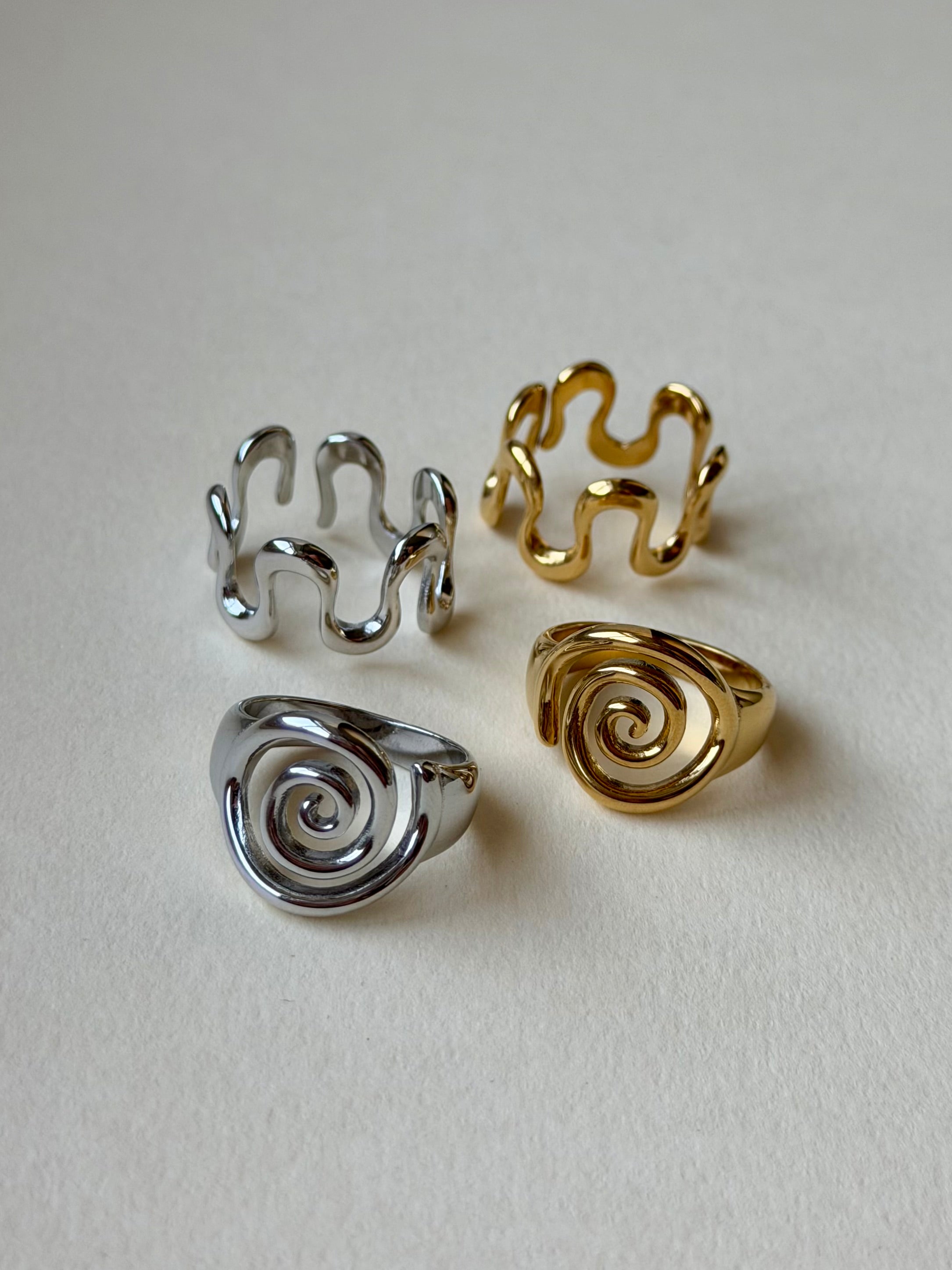 Isabella Ring