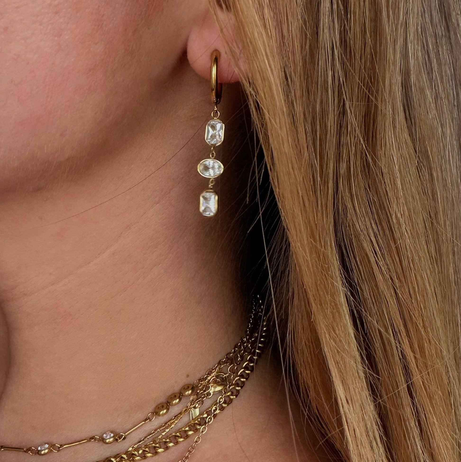 Lucy Earrings