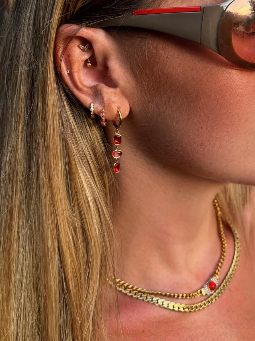 Hannah Earrings
