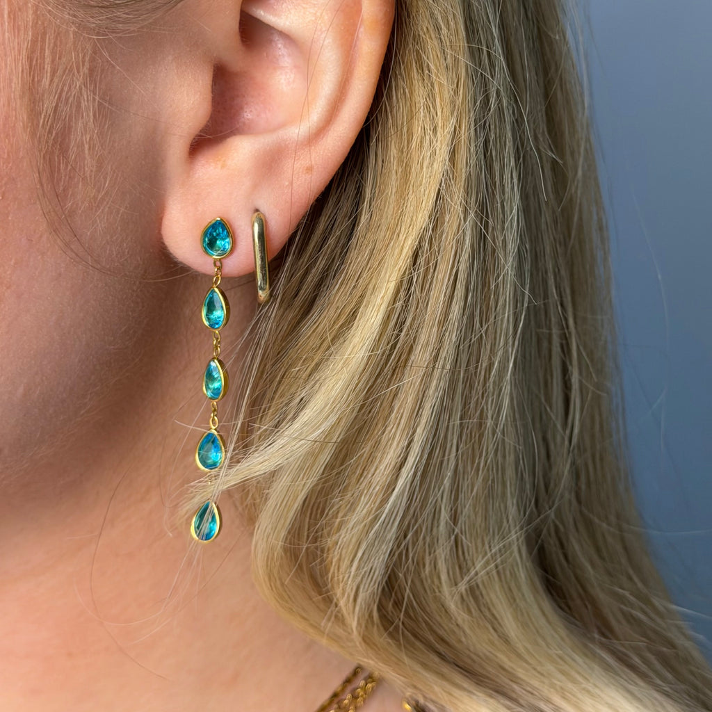 Ella Earrings