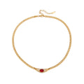 Alicia necklace