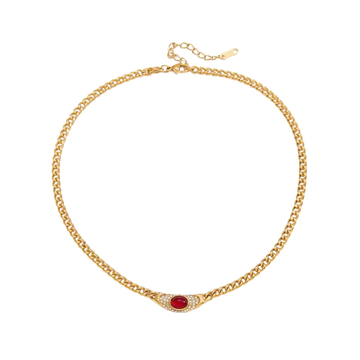 Alicia necklace