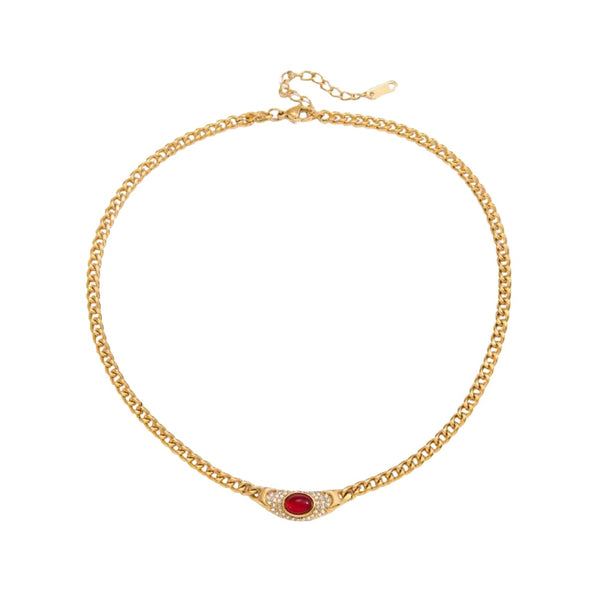 Alicia necklace
