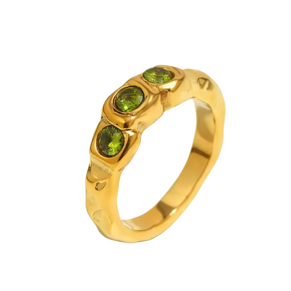 Alessia ring