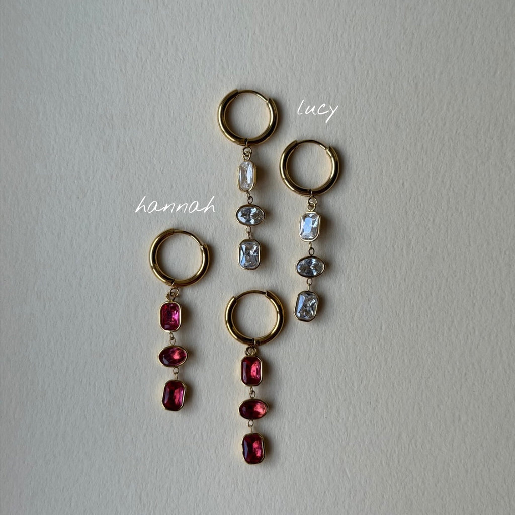 Lucy Earrings