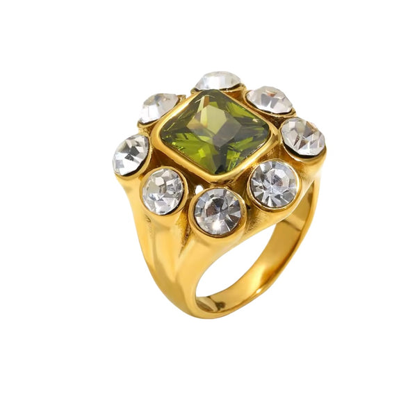 Charlotte Ring