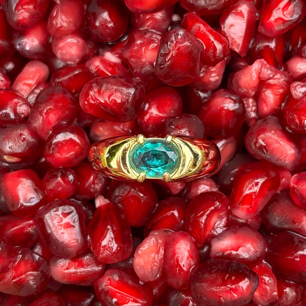 Tallulah Ring