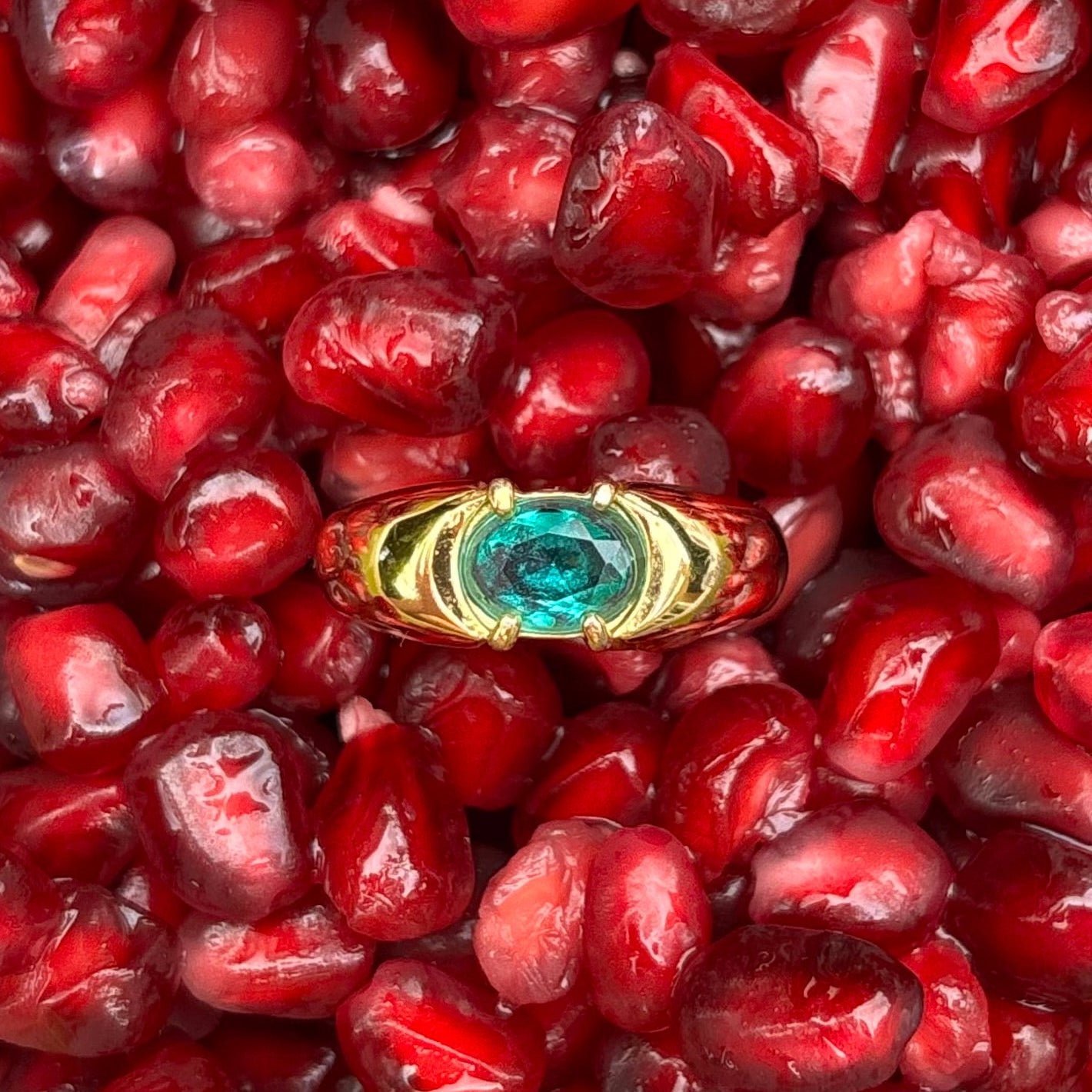 Tallulah Ring