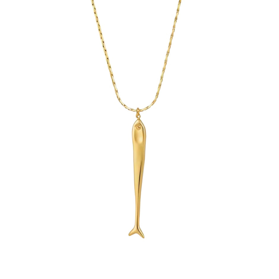 Ciara Necklace