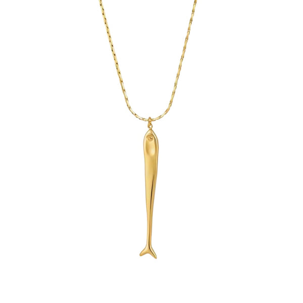 Ciara Necklace