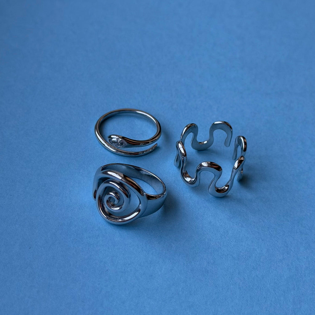 Lola Ring