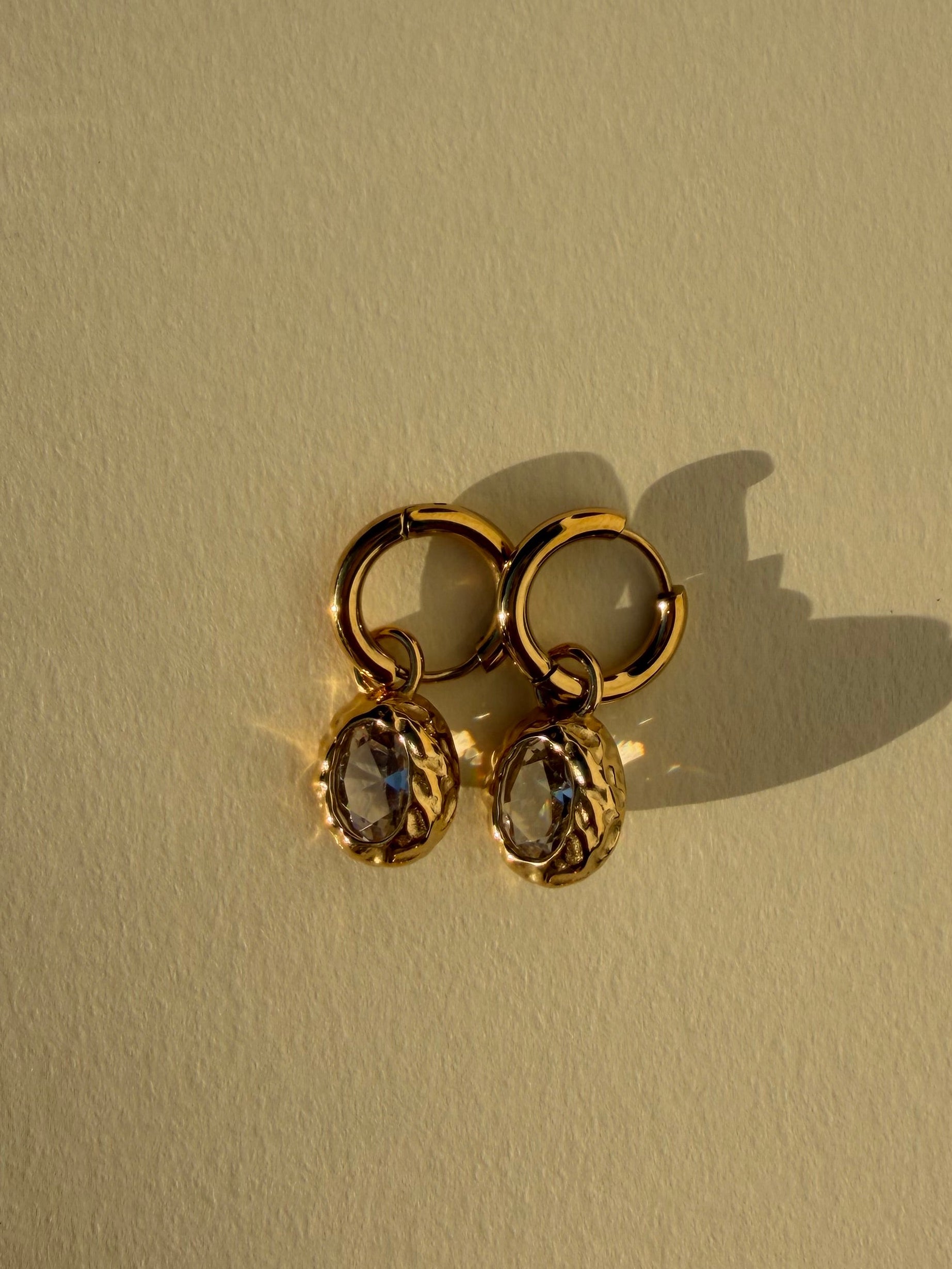 Yasmin Earrings