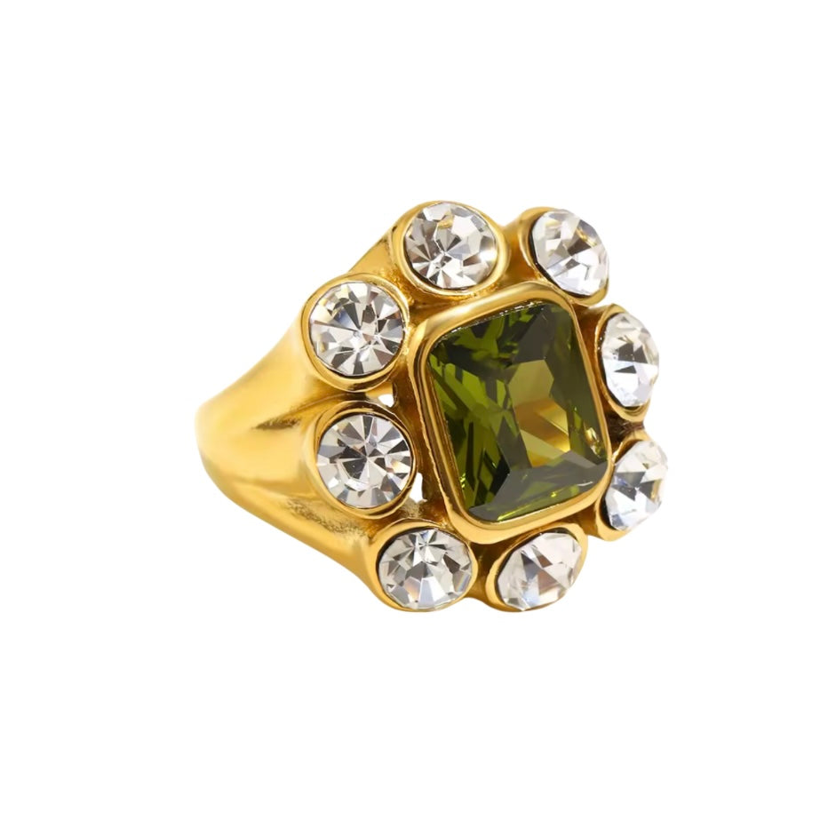 Charlotte Ring