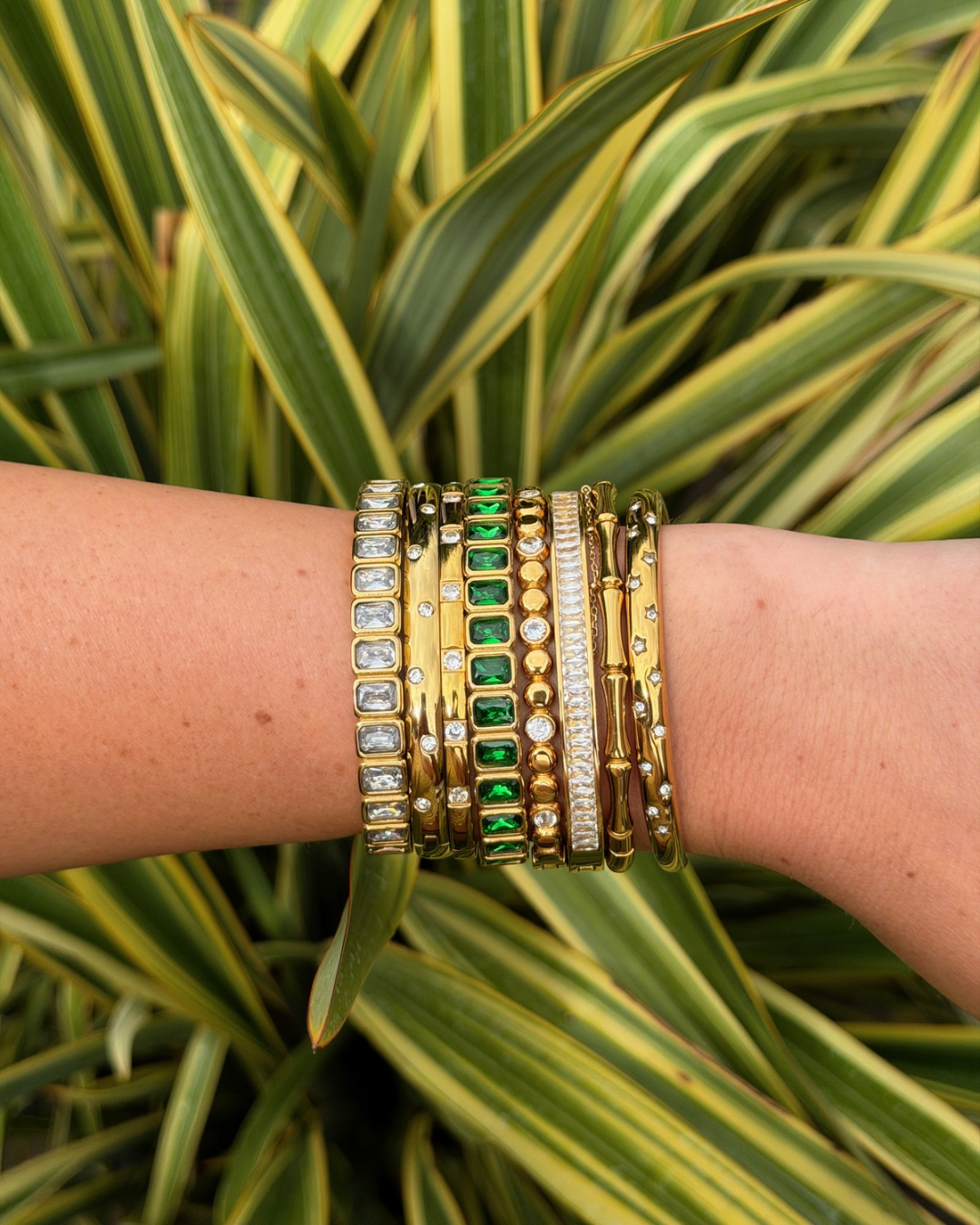 Sophie Bangle