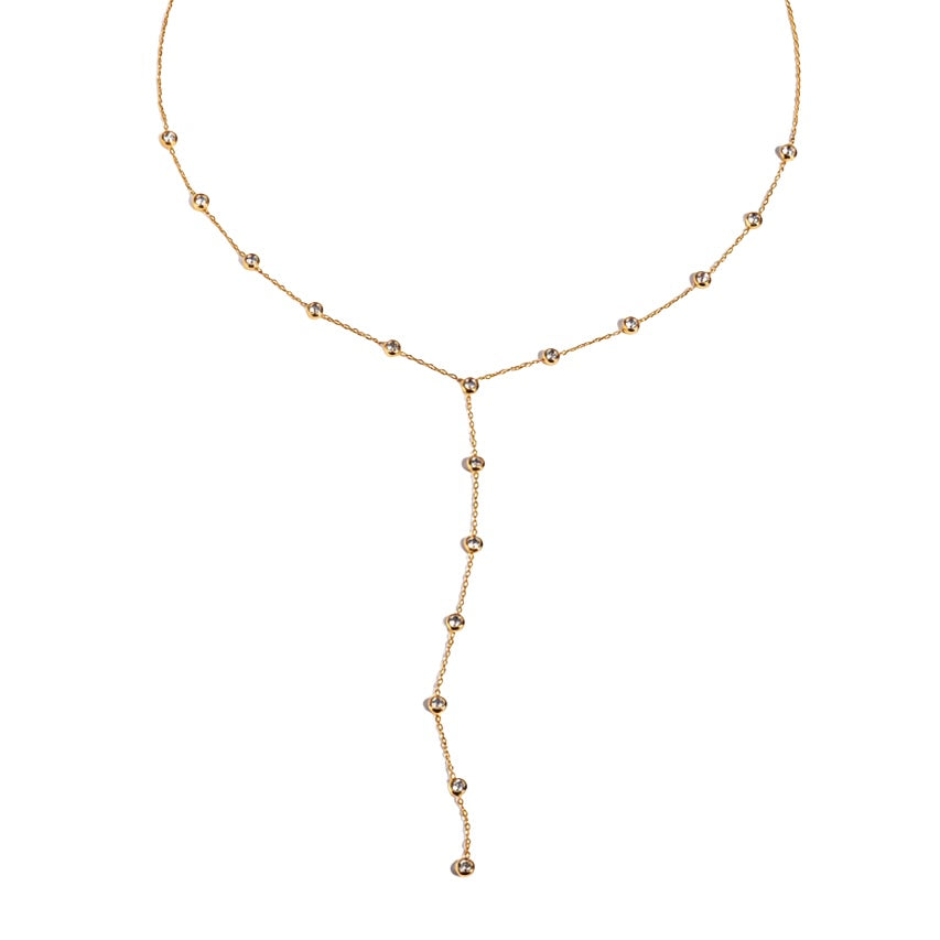 Christa Necklace