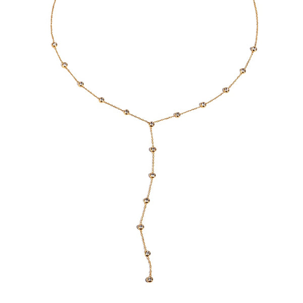 Christa Necklace
