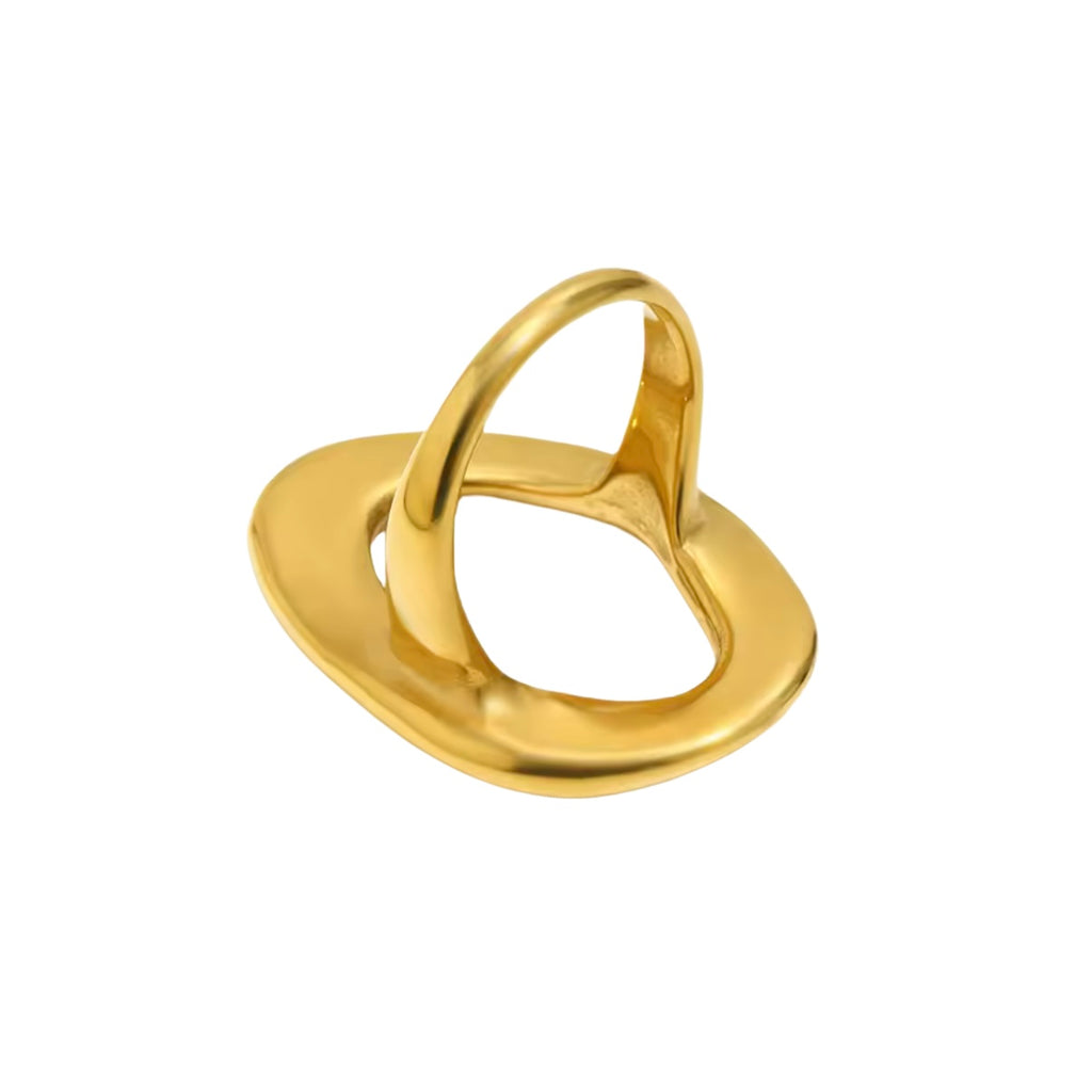 Leah Ring