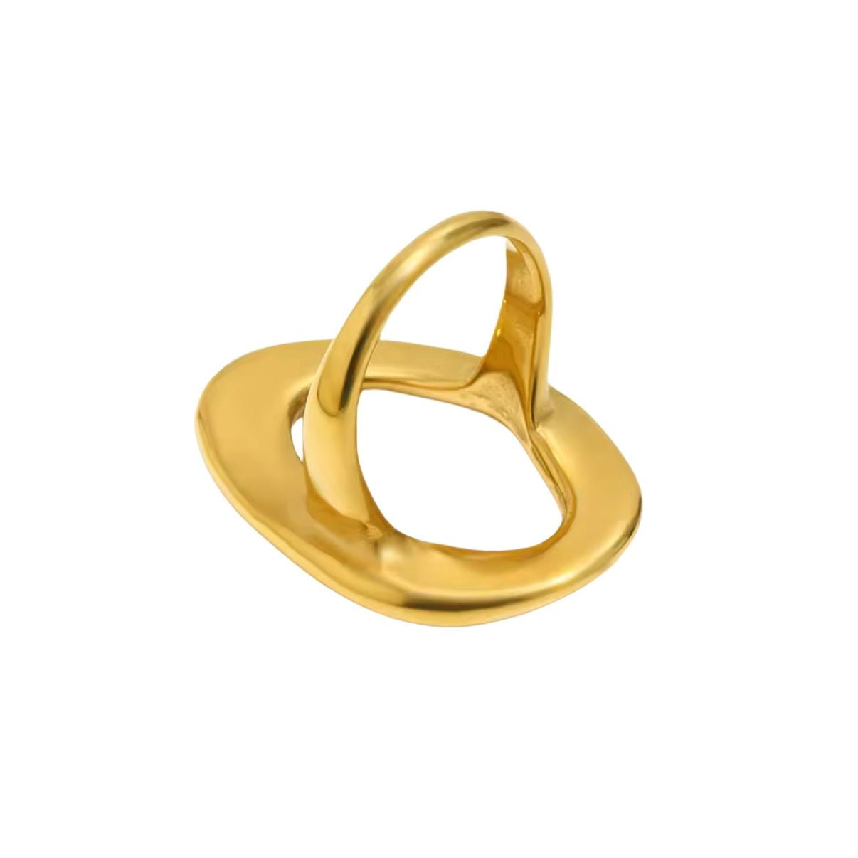 Leah Ring