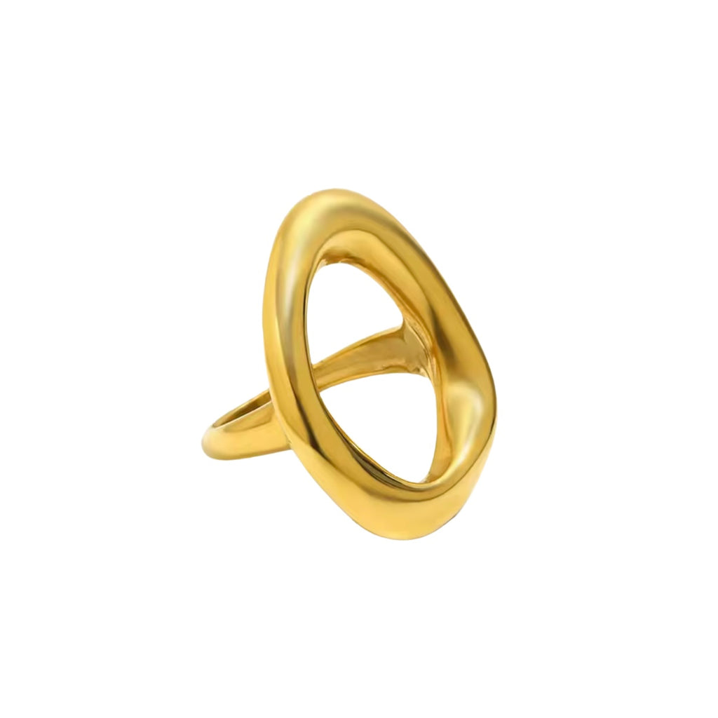 Leah Ring
