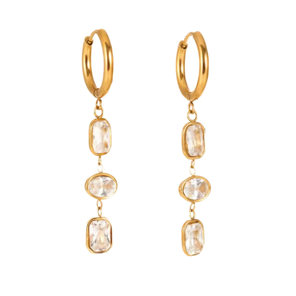 Lucy Earrings