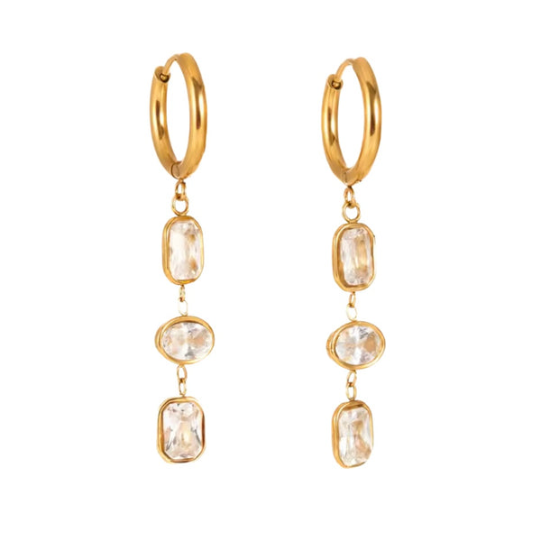 Lucy Earrings