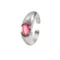 Grace Ring Silver