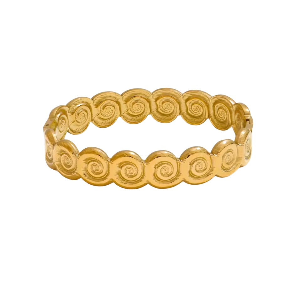 Harriet Bangle