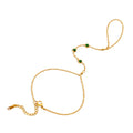 Rachel Hand Chain