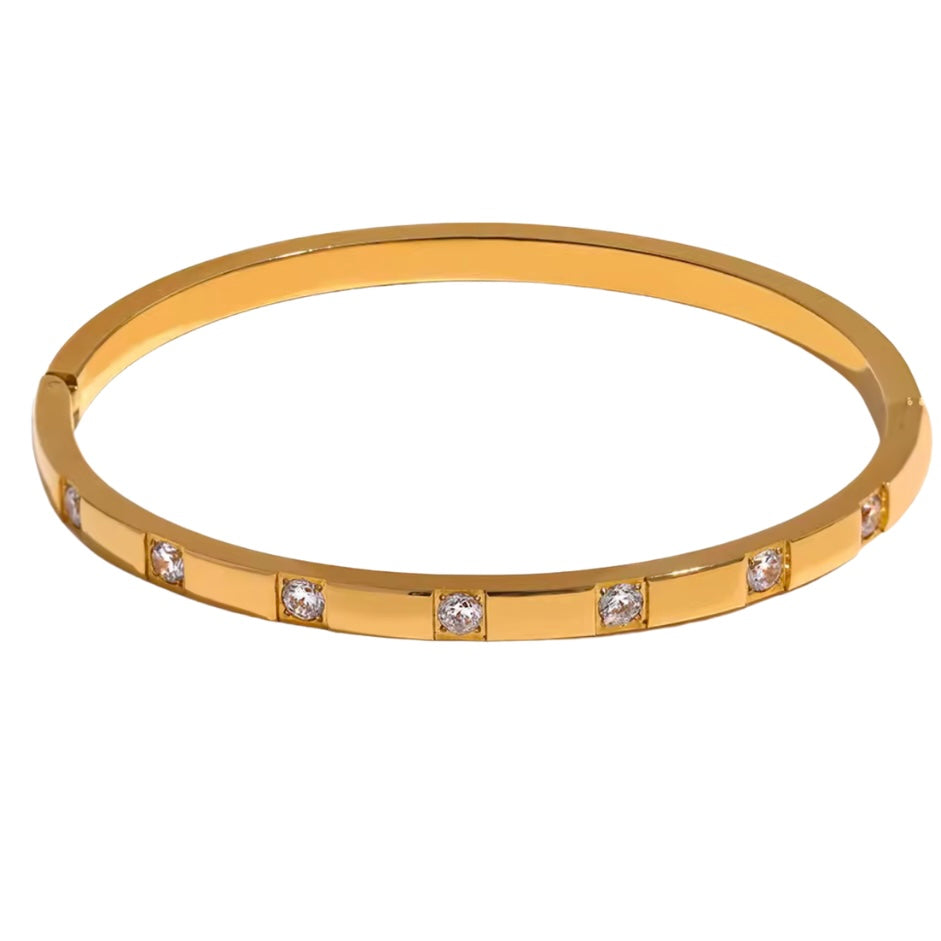 Lara Bangle