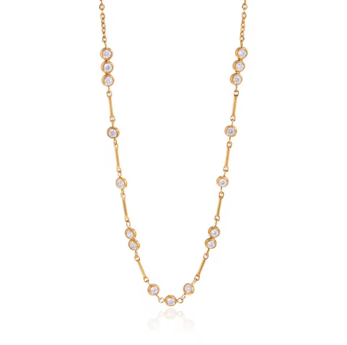 Kiera Necklace