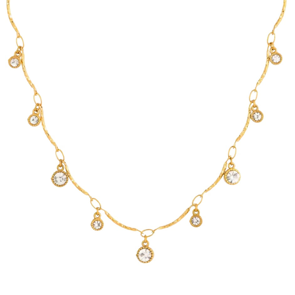 Lydia Necklace