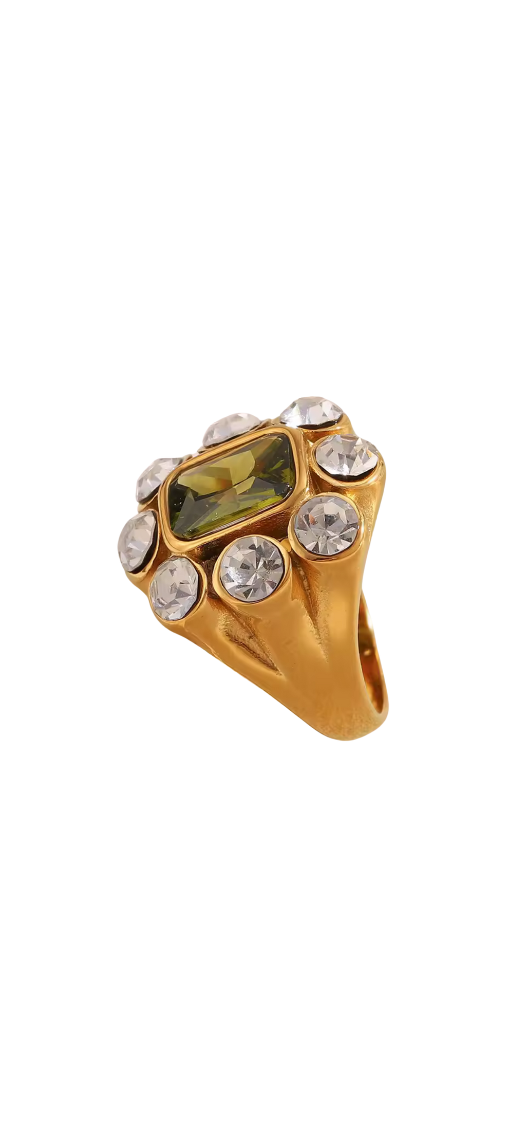 Charlotte Ring
