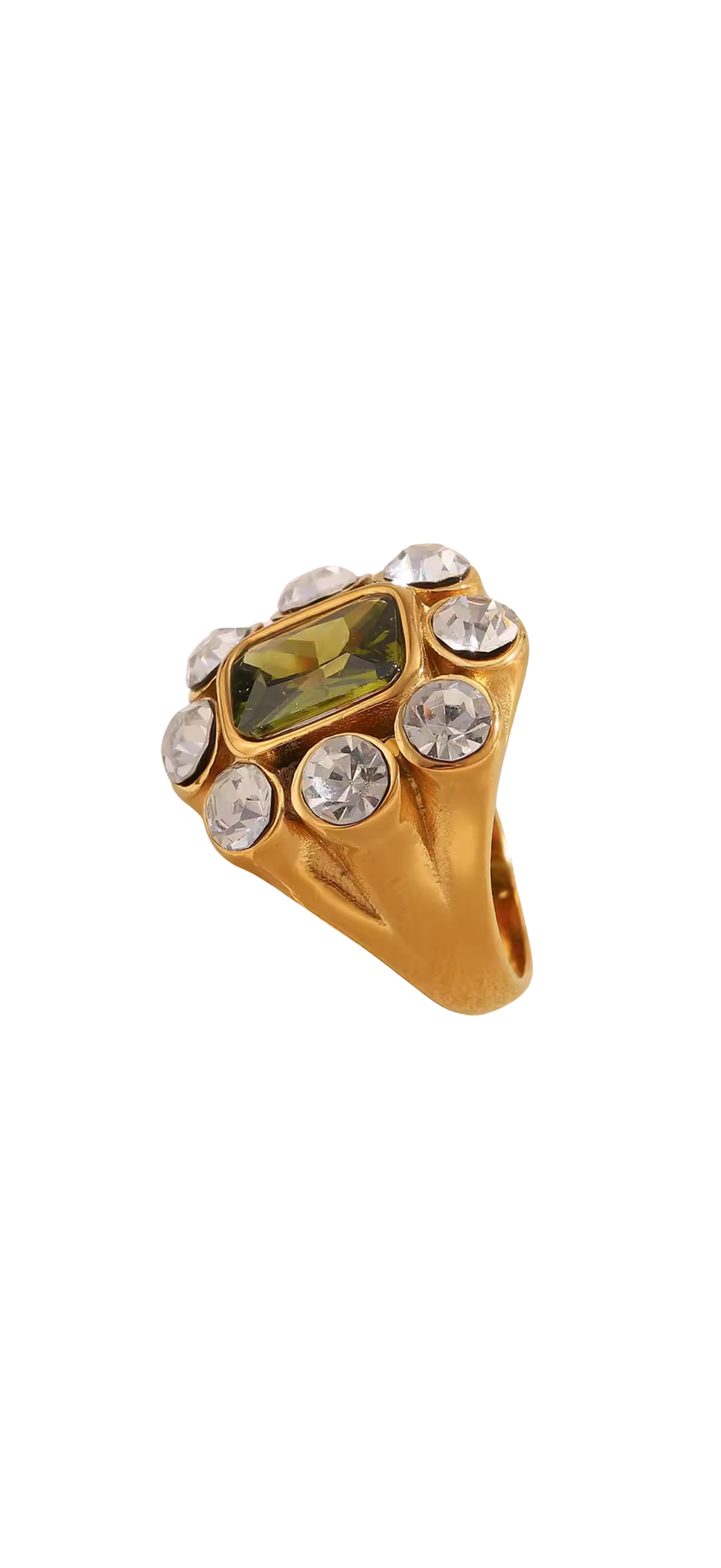 Charlotte Ring