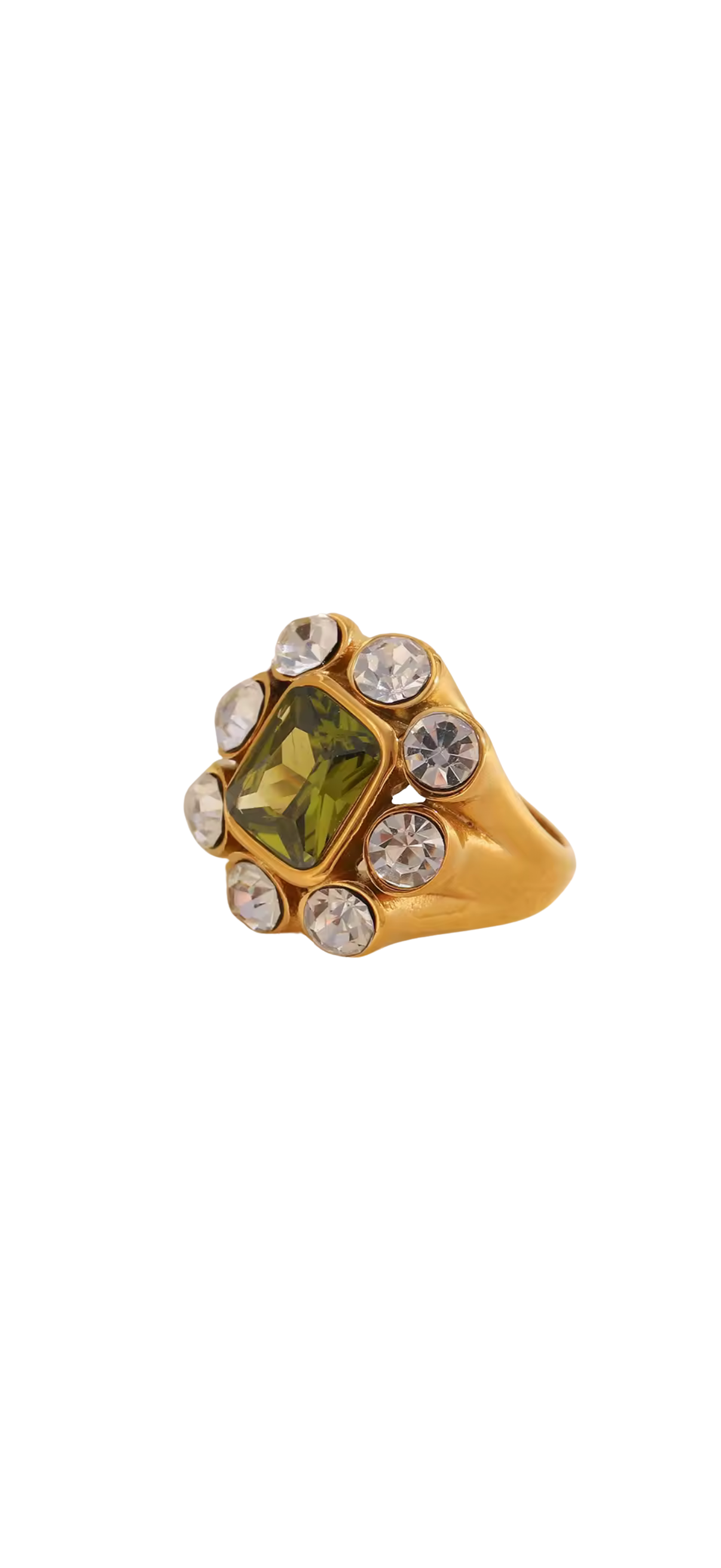 Charlotte Ring