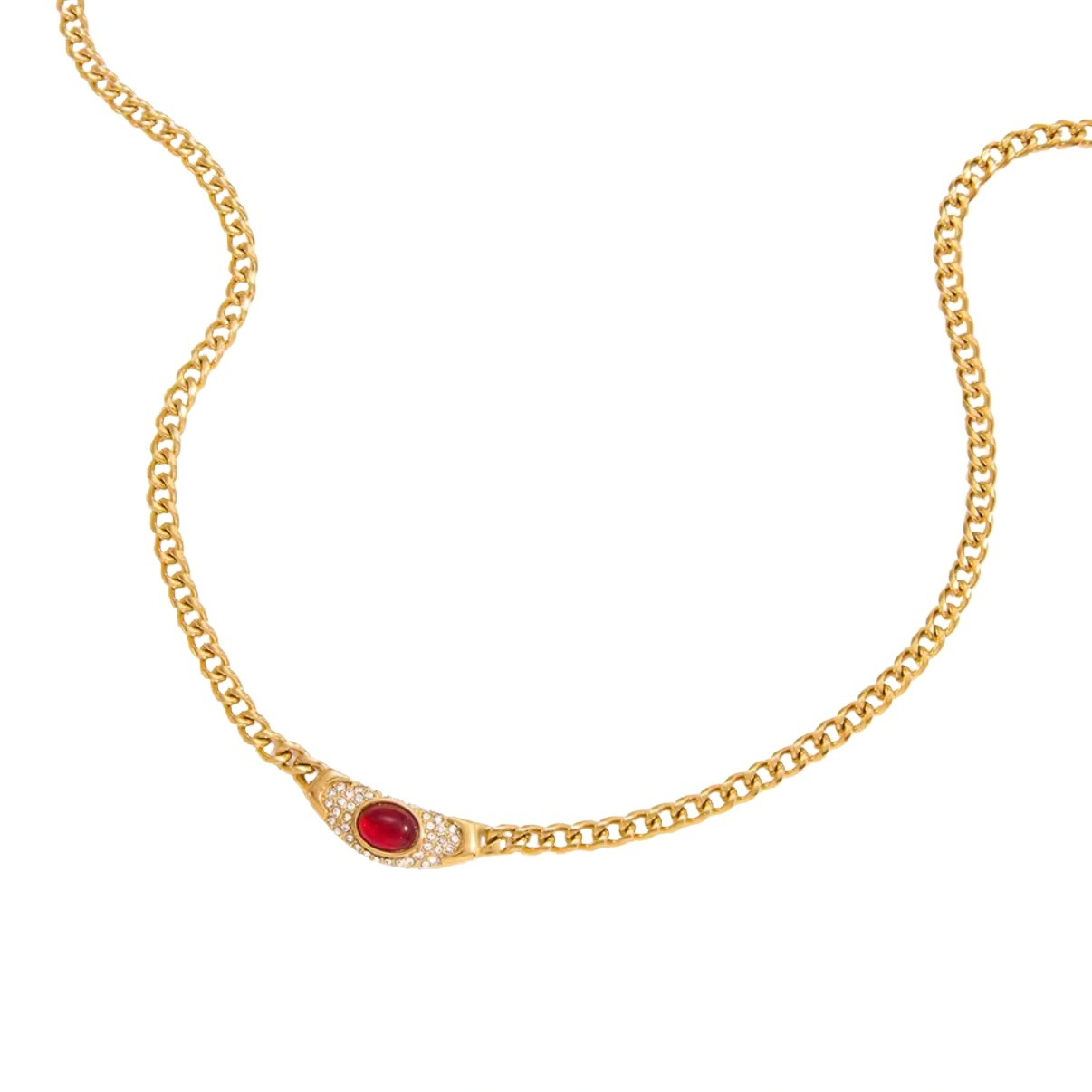 Alicia necklace