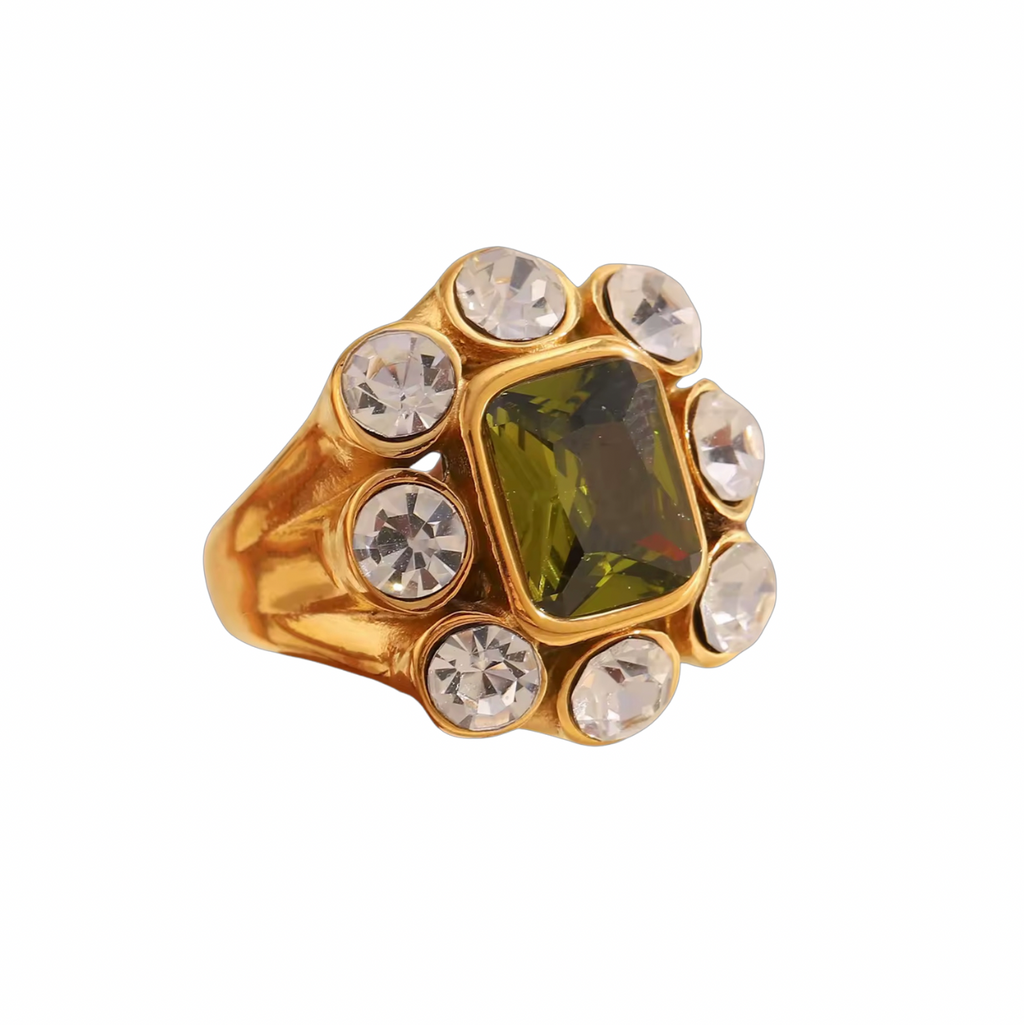 Charlotte Ring