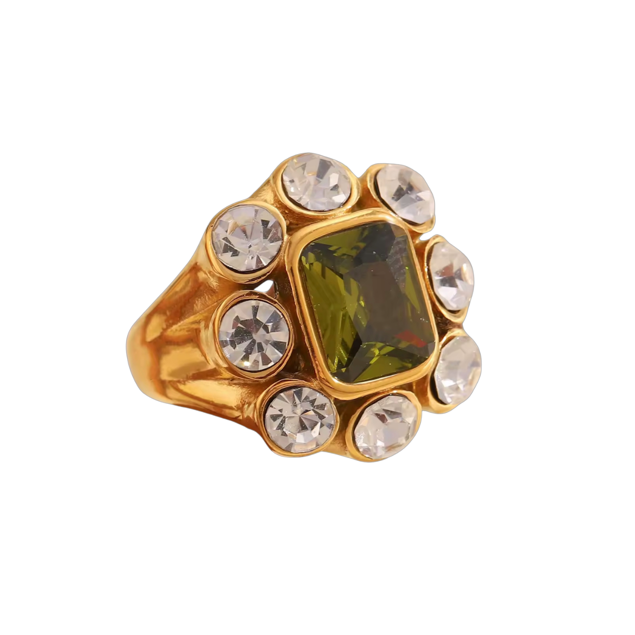 Charlotte Ring