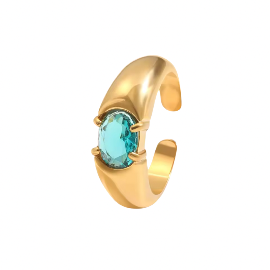Tallulah Ring