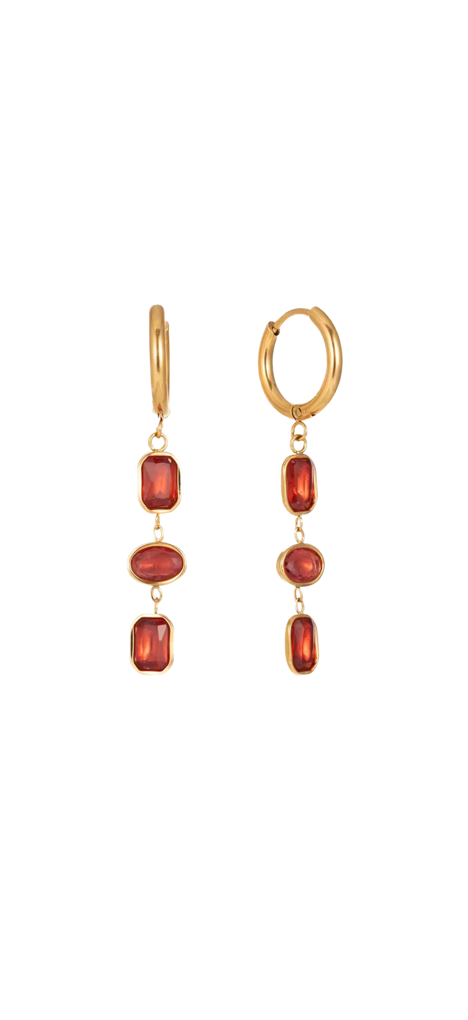 Hannah Earrings