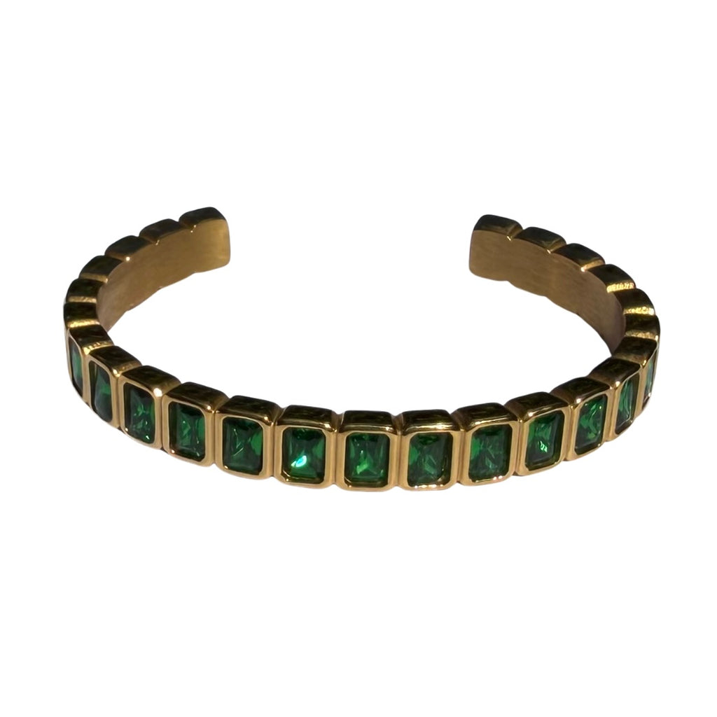 Belle Bangle