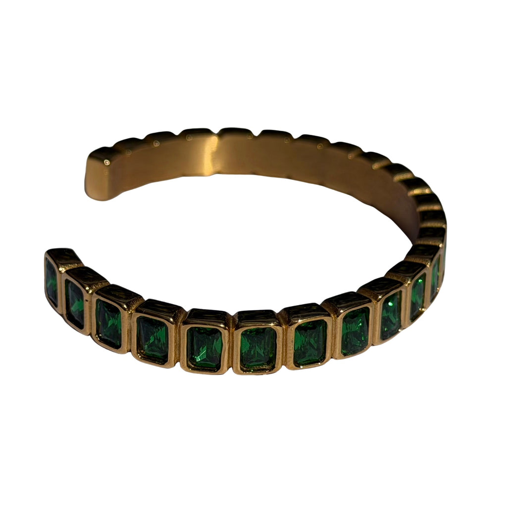 Belle Bangle