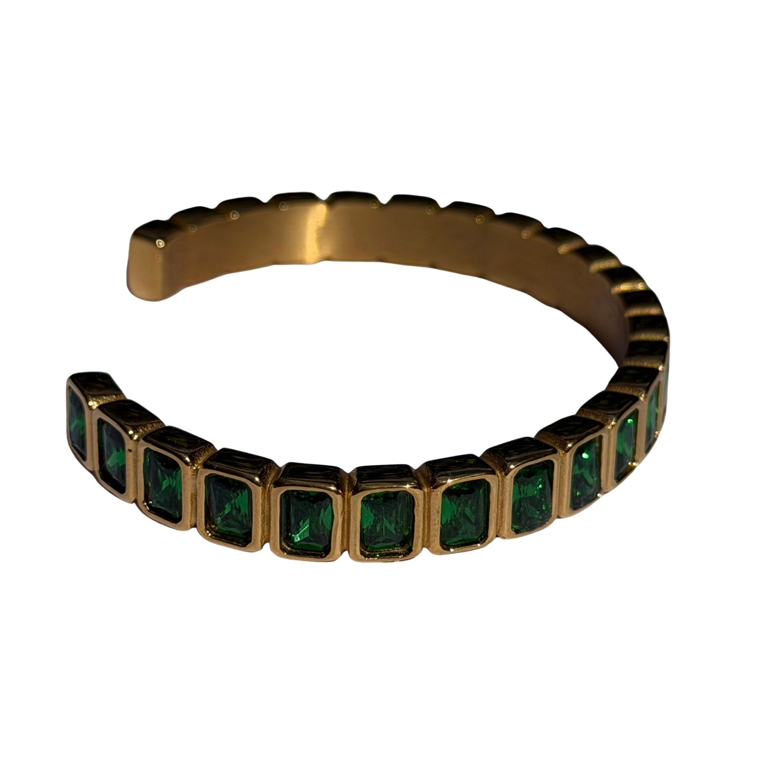 Belle Bangle