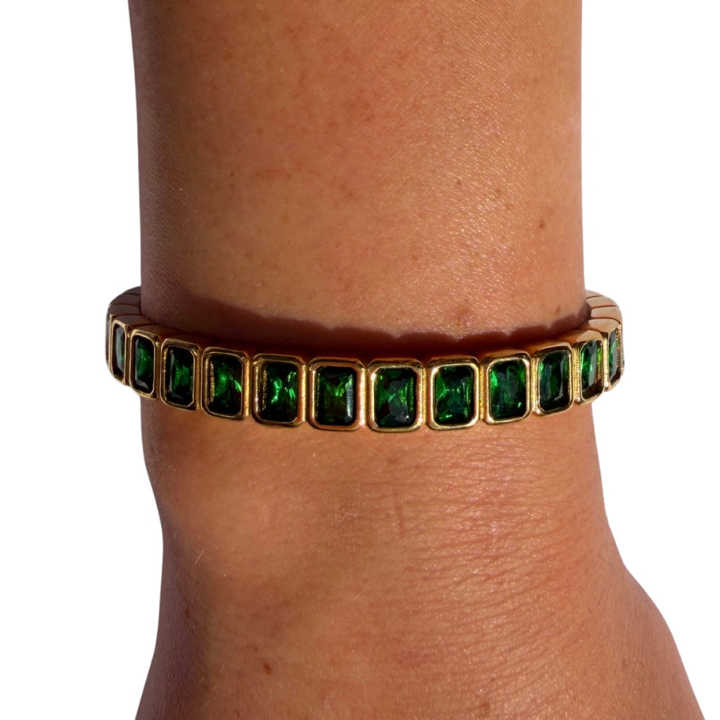Belle Bangle