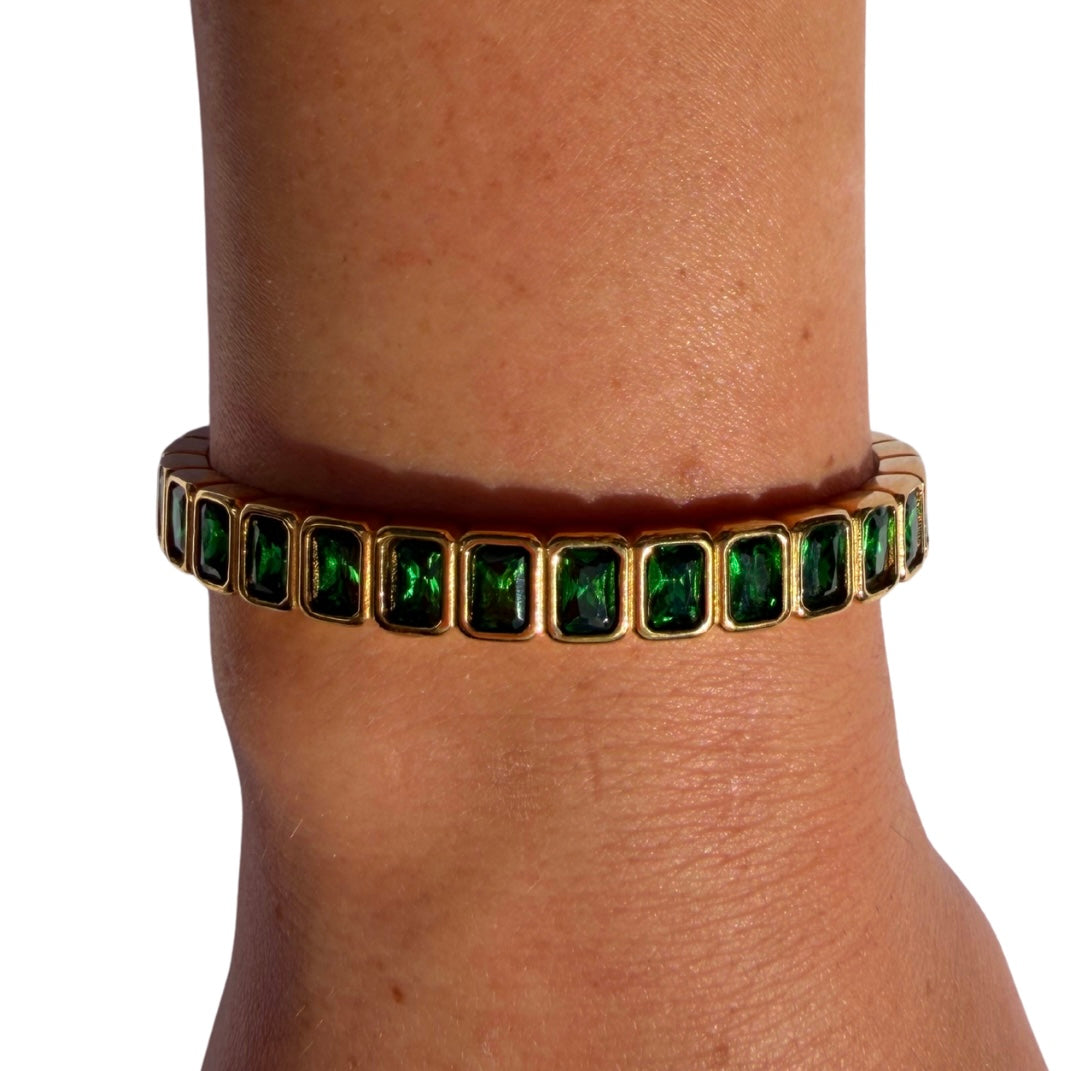 Belle Bangle